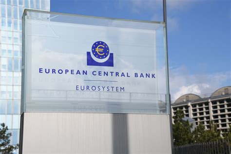 Europejski Bank Centralny Utrzymuje Niskie Stopy Procentowe