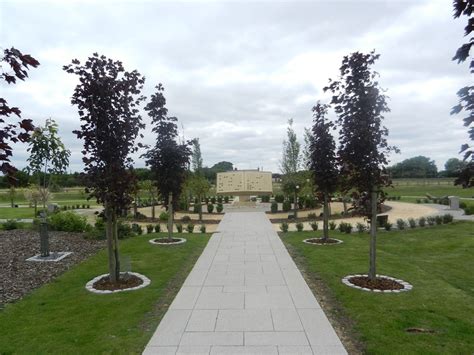 Three Counties Crematorium a Braintree, Essex - cimitero Find a Grave