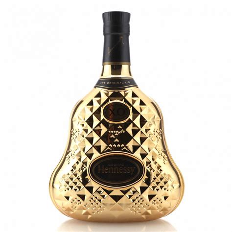 Hennessy Xo Cognac Exclusive Collection Whisky Auctioneer