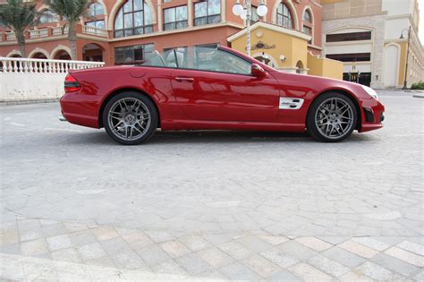 Sl556365r230 Amg Mars Red Forums