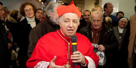 E Morto Il Cardinale Tettamanzi Ex Arcivescovo Di Milano Aveva