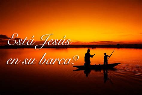 Palabra Diaria Ministerios Ciudad De Dios Est Jesus En Su Barca