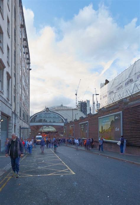 Paddington Station—dsc01711—18 09 18 Paddington Street View Scenes