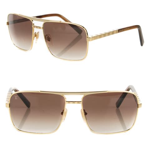 Louis Vuitton Ss21 Sunglasses For Men's | Paul Smith