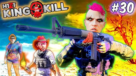 🔴 H1z1 King Of The Kill Gameplay Dangeruss Duos 30 H1z1 Kotk Pc 🐍👊