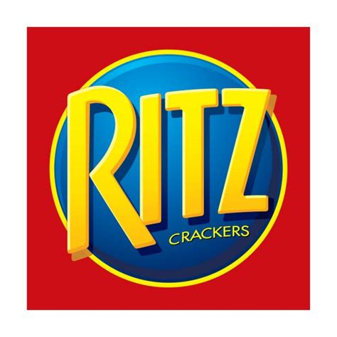 Ritz Crackers Brands Of The World™ Download Vector Logos And Logotypes