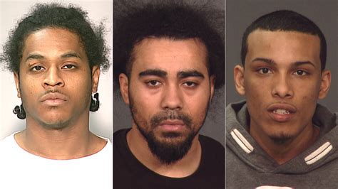 Mugshots: 25 alleged gang members busted in the Bronx - ABC7 New York