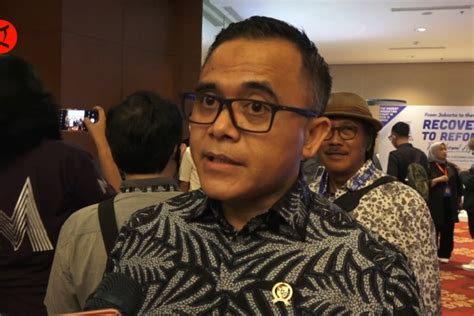 Menpan Rb Sebut Opsi Untuk Status Tenaga Honorer Di Antara News