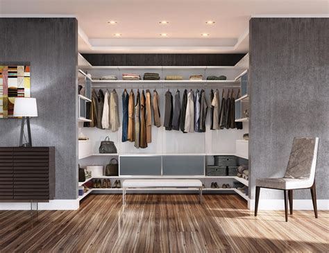 Upgrade Your Walk-in-closets With Best Closet Island Ideas