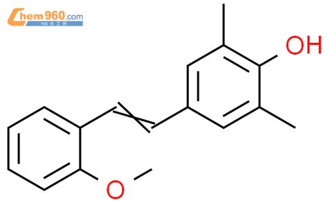 CAS No 142115 50 2 Chem960