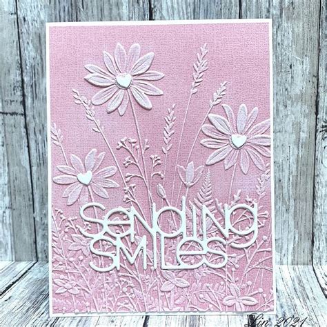 Handmade Greeting Card Frp Simon Says Stamp Simonsaysstamp