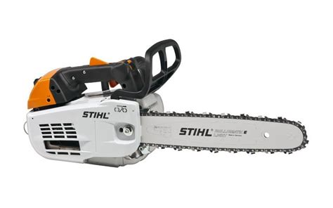 Tron Onneuse Ms Tcm P P Cm Stihl Clinique De La Tondeuse