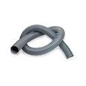 PVC Duct Hose Grey At Rs 50 Meter Polyvinyl Chloride Duct Hose In