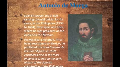 The Search For Filipino Origins Section 2 Rizals Annotation Of