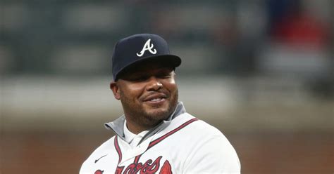 Braves To Retire Number 25 Honoring Andruw Jones This September