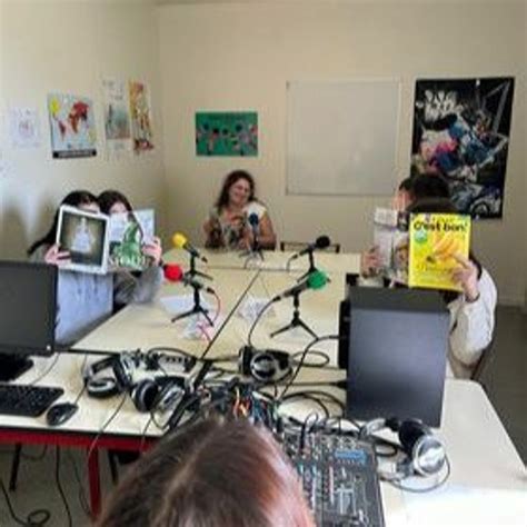 Stream Semaine De La Presse Et Des Médias 2023 By Ou