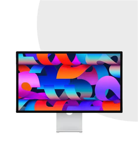 Apple 27 inch Studio Display price in BD | MC Solution BD