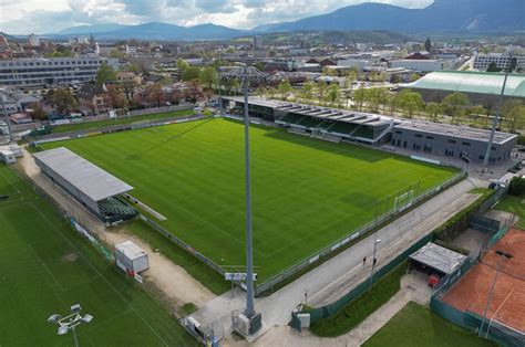 Yverdon Sport Fc Ys