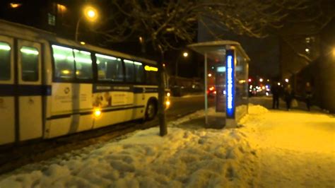 Mabstoa Special Rts 5234 On A Abingdon Sq Bound M14a Youtube