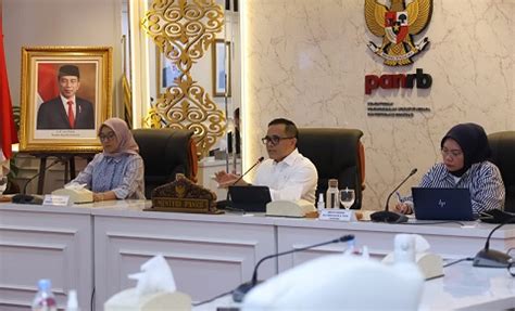 Presiden Jokowi Hari Ini Buka Spbe Summit Dan Luncurkan Govtech Di