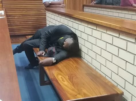 Mpumalanga High Court Sentences Ex Cop To Life Imprisonment For