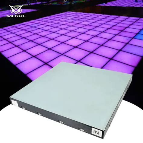 Magnetic Led Dance Floor Magnetic Led Dance Floor Direct From