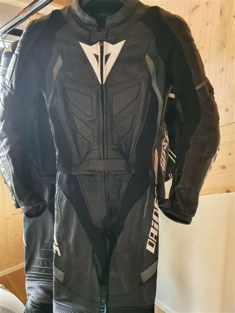 Dainese Damen Lederkombi 2Teiler Kaufen Auf Ricardo