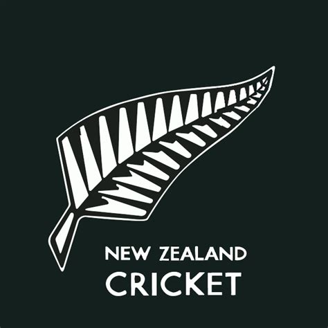 New Zealand Cricket | Logopedia | Fandom