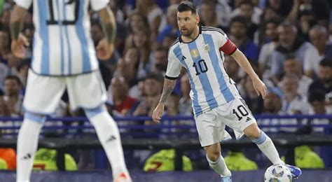 Lionel Scaloni Reveló Que Sufrió Un Grave Problema De Salud Tras Ganar El Mundial Con Argentina