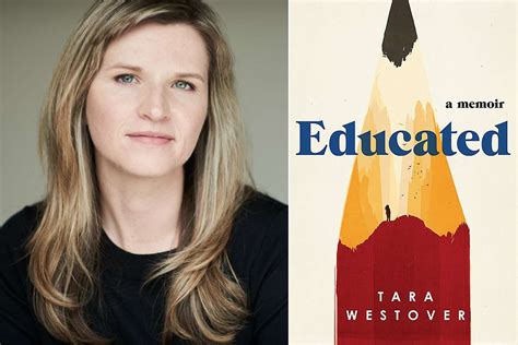 Tara Westover Picks Her Favorite Books