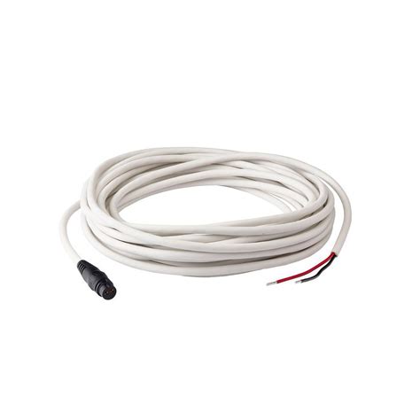 Raymarine 15m Quantum Power Cable Lombard Electrical