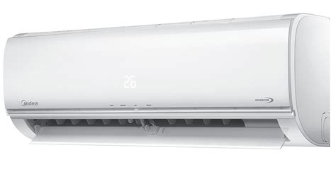 Midea Af 12n1c2 Air Conditioner Indoor And Outdoor White Veli Store