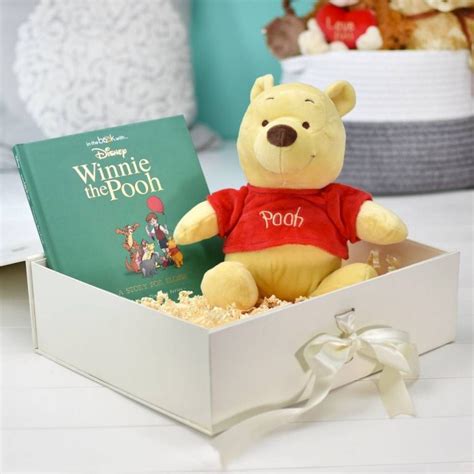 Winnie the Pooh Gifts For Adults – Pooh Country