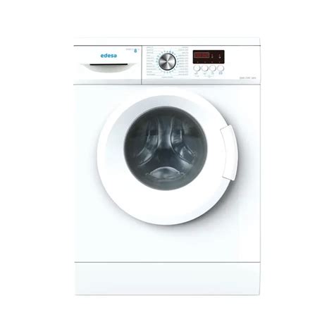 Máquina Lavar Roupa EDESA EWF7200WH 7KG 1200RPM Classe E EDESA