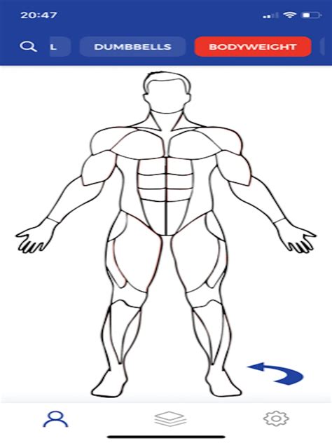 MuscleWiki App for Android - Download