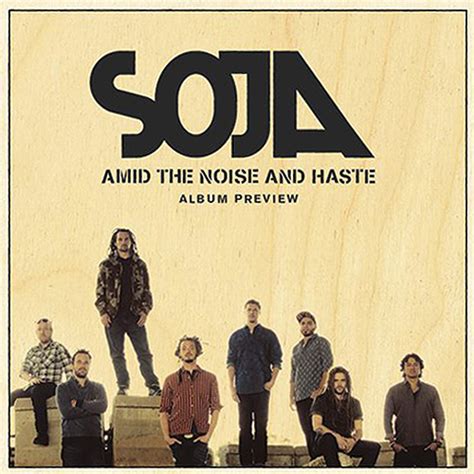 Soja Stars And Stripes