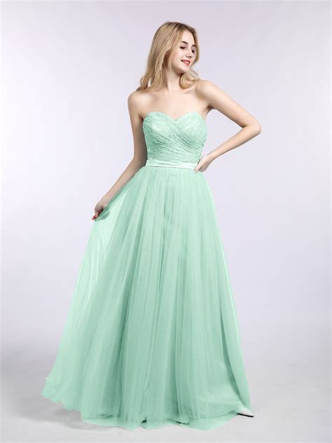 Vestido verde menta para madrinhas 20 inspirações para arrasar