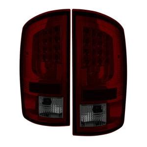 Dodge Ram Tail Lights At Andy S Auto Sport