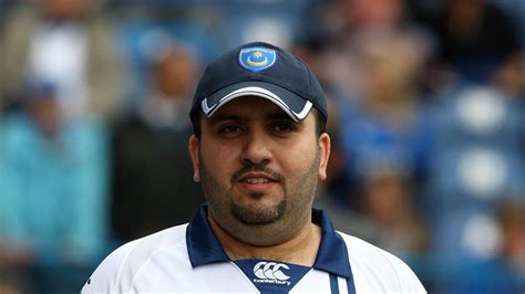 al fahim  hospital football news sky sports