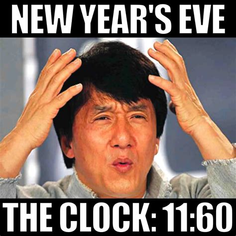 Hilarious New Years Eve Memes To Welcome