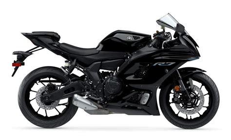 2022 Yamaha Yzf R7