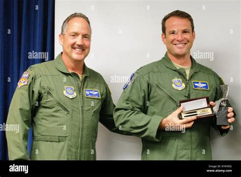 US military awards ceremony Stock Photo - Alamy