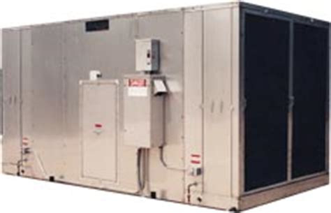 HECD: Industrial Evaporative Cooler - Applied Air