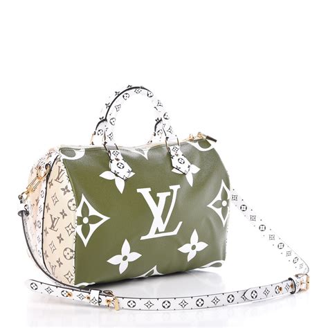 Giant Monogram Bag Louis Vuitton Literacy Basics