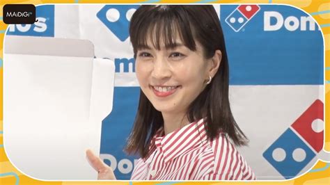 2児の母・安田美沙子、平日は「基本ワンオペ」 Youtube