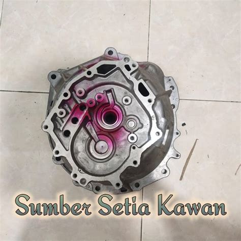 Jual Housing Clutch Cover Rumah Transmisi Manual Grand New Avanza Great