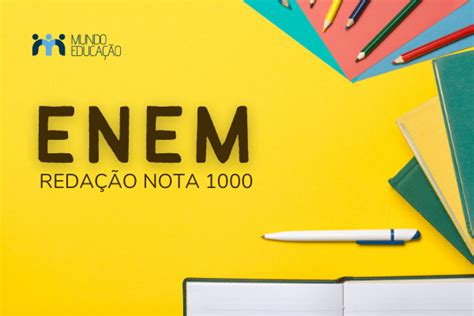 ENEM 2021 TEMA DA REDAÇÃO É INVISIBILIDADE E REGISTRO CIVIL GARANTIA