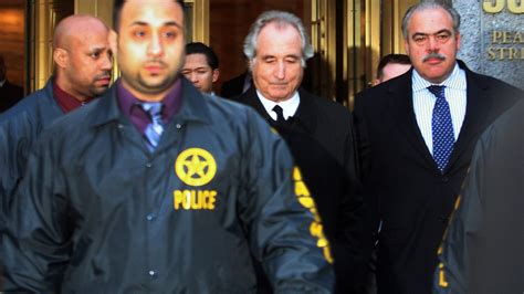 In new emails Madoff defends his dead sons