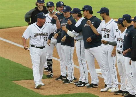 Missions Usher Baseball Back Into Wolff Stadium With Full Capacity Up Next