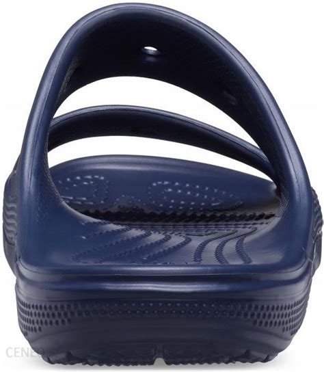 Lekkie Buty Klapki Crocs Baya Sandal Navy Ceny I Opinie Ceneo Pl